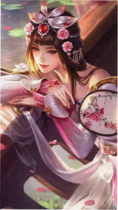 日韩在线视频《厨房接力赛》综艺画面